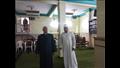 خطبة الجمعة وافتتاح مسجد في الإسكندرية (6)