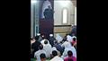 خطبة الجمعة وافتتاح مسجد في الإسكندرية (10)