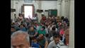 خطبة الجمعة وافتتاح مسجد في الإسكندرية (13)