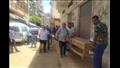 حملات على شوادر الأضاحي بالإسكندرية