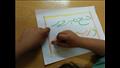 فعاليات متنوعة للأطفال بثقافة بورسعيد وختام أولى ورش الرسم المجانية 