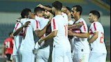 تشكيل الزمالك