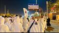 التضامن نجاح نفرة حجاج الجمعيات الأهلية بعد يوم عرفات إلى مزدلفة (15)