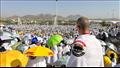 التضامن نجاح نفرة حجاج الجمعيات الأهلية بعد يوم عرفات إلى مزدلفة (16)