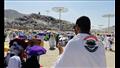 التضامن نجاح نفرة حجاج الجمعيات الأهلية بعد يوم عرفات إلى مزدلفة (18)