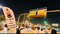 التضامن نجاح نفرة حجاج الجمعيات الأهلية بعد يوم عرفات إلى مزدلفة (4)