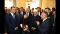 افتتاح مسجد الظاهر بيبرس (3)