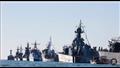 الأسطول الروسي في بحر البلطيق