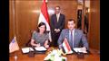 مصر وأمريكا توقعان مذكرة تفاهم لتعزيز التعاون بمجال تنظيم الاتصالات