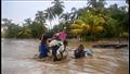 فيضانات هايتي