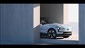 بالصور.. فولفو تكشف رسميًا عن EX30 أصغر وأسرع سياراتها الكهربائية