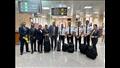 مطار مرسى مطروح يستقبل أولى رحلات إير كايرو من سلوفاكيا
