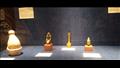 "الشارات الملكية في مصر القديمة".. معرض أثري في متحف تل بسطة