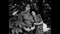 أرنولد شوارزنيجر مع والدته.JPG 1