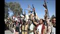 جماعة أنصار الله الحوثية في اليمن