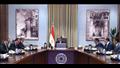 رئيس الوزراء يتابع المشروعات التنموية بجنوب سيناء