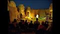 انطلاق عرض أمادو على مسرح قصر ثقافة الطود بالأقصر (5)