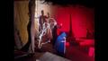 انطلاق عرض أمادو على مسرح قصر ثقافة الطود بالأقصر (6)
