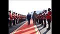 الرئيس السيسي يصل نيروبي (4)