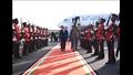 الرئيس السيسي يصل نيروبي (6)