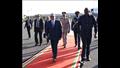 الرئيس السيسي يصل نيروبي (7)