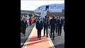 الرئيس السيسي يصل نيروبي (8)