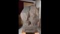 افتتاح معرض عن آثار مدينة قنتير بالمتحف المصري (1)