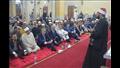 محافظ القليوبية يشهد احتفالية الأوقاف برأس السنة الهجرية بمسجد ناصر ببنها  (1)