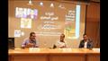 لقاء بعنوان التراث الفني المصري (5)