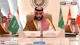 ولي العهد السعودي الأمير محمد بن سلمان