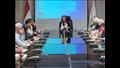 لقاء وفد التنسيقية بالدكتورة نيفين عثمان
