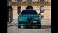 ألفا روميو Stelvio نسخة Quadrifoglio