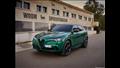 ألفا روميو Stelvio نسخة Quadrifoglio