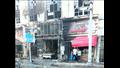 حريق هائل بمطاعم ومحال محطة الرمل في الإسكندرية (16)