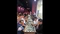 متحف الغردقة ينظم بطولة للشطرنج بمشاركة لاعبين من 
