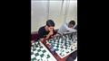 متحف الغردقة ينظم بطولة للشطرنج بمشاركة لاعبين من دول العالم (5)