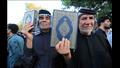 حرق نسخة من القرآن أمام السفارة العراقية   أرشيفية