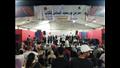 بورسعيد للموسيقى العربية تحيي حفلًا بمعرض المحافظة الكتاب (4)