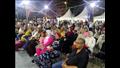 بورسعيد للموسيقى العربية تحيي حفلًا بمعرض المحافظة الكتاب (7)