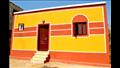 إعادة إعمار 25 منزلًا بكفر المغربي في المنيا