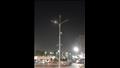 تطبيق قرارات ترشيد الكهرباء في الأميرية بالقاهرة (