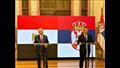  رئيس مجلس النواب يعقد مُباحثات مُوسعة مع رئيس الجمعية الوطنية الصربية (3)