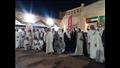 انطلاق ملتقى الحويطات الرابع في طور سيناء 