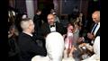 المخرج معتز التوني يحتفل بزفاف ابنة شقيقه بحضور نجوم المجتمع (4)