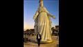 تمثال السيدة العذراء مريم  (21)