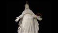 تمثال السيدة العذراء مريم  (1)_1