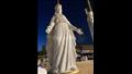 تمثال السيدة العذراء مريم  (13)