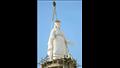 تمثال السيدة العذراء مريم  (3)_1