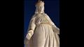 تمثال السيدة العذراء مريم  (1)