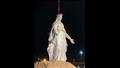 تمثال السيدة العذراء مريم  (2)_1